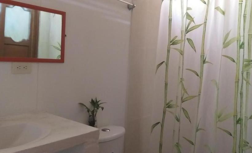 تختخواب و صبحانه Posada Villa Margarita