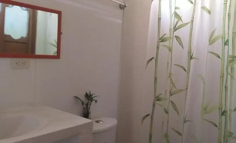 Bed and Breakfast Posada Villa Margarita