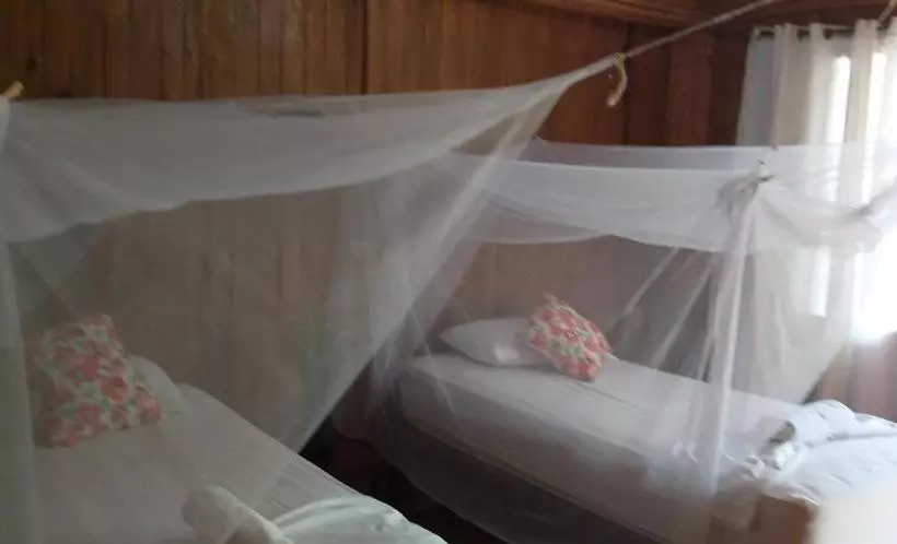 Bed and Breakfast Posada Villa Margarita