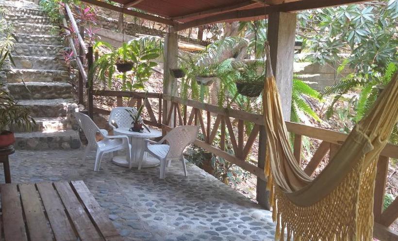 تختخواب و صبحانه Posada Villa Margarita