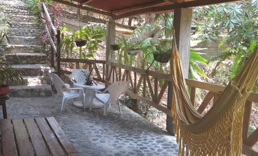 Bed and Breakfast Posada Villa Margarita