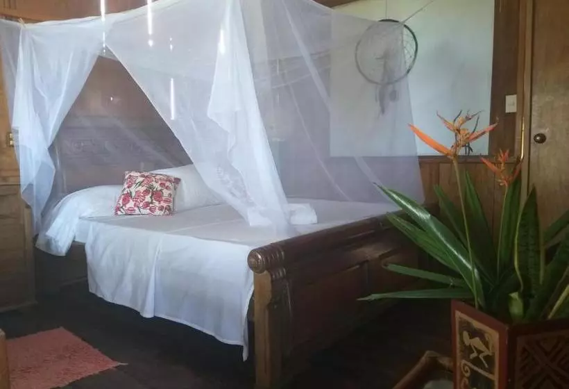 Bed and Breakfast Posada Villa Margarita