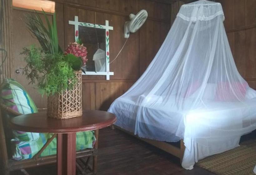 تختخواب و صبحانه Posada Villa Margarita