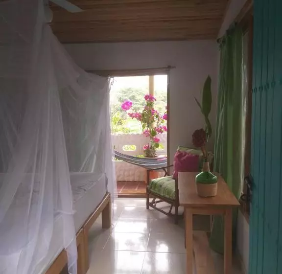 Bed and Breakfast Posada Villa Margarita