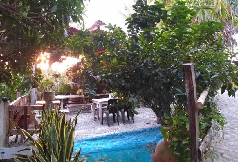 Bed and Breakfast Posada Villa Margarita