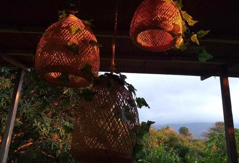 Bed and Breakfast Posada Villa Margarita