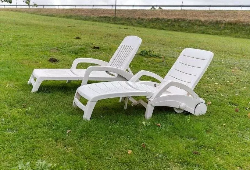 Cozy Apartment In Sonnen Bavaria Near Forest