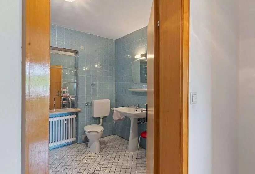 Cozy Apartment In Sonnen Bavaria Near Forest