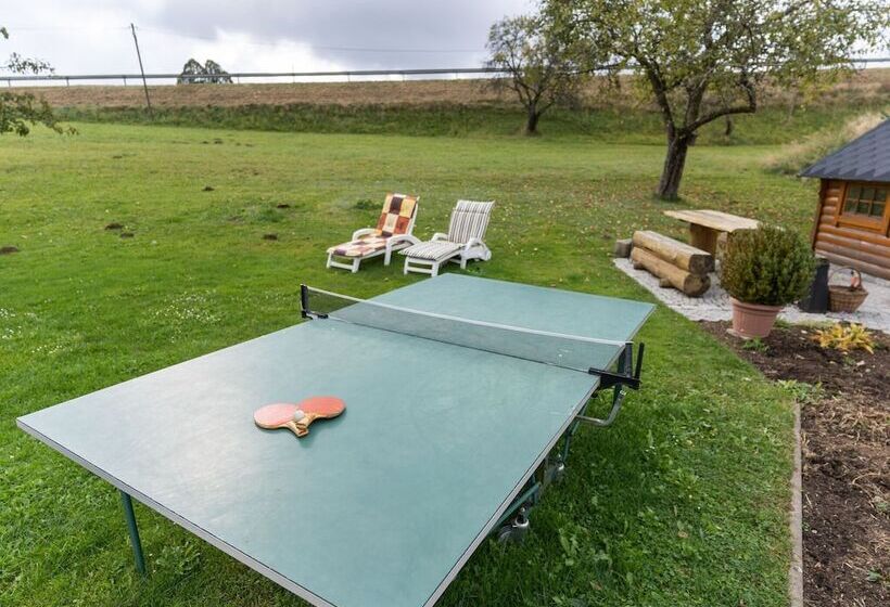 Cozy Apartment In Sonnen Bavaria Near Forest