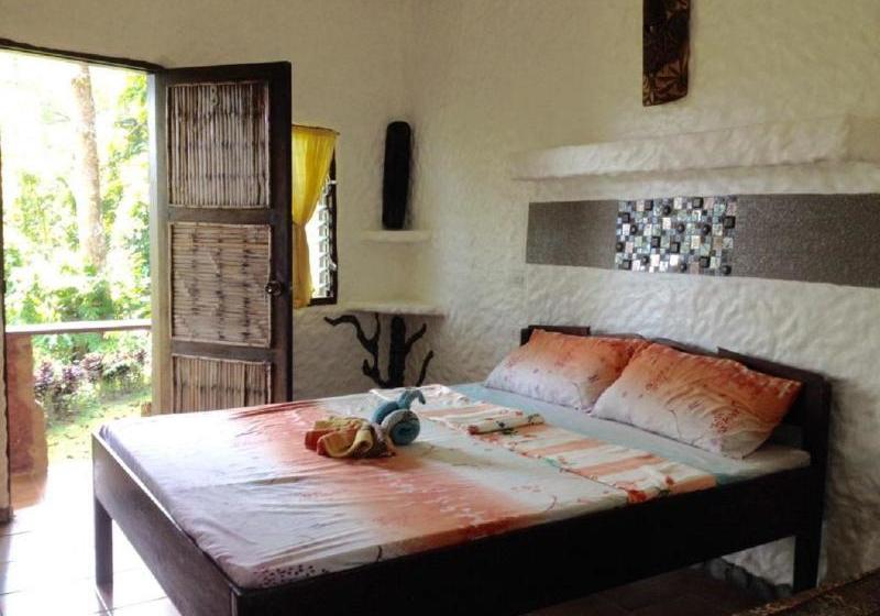 酒店 Bambua Nature Cottages