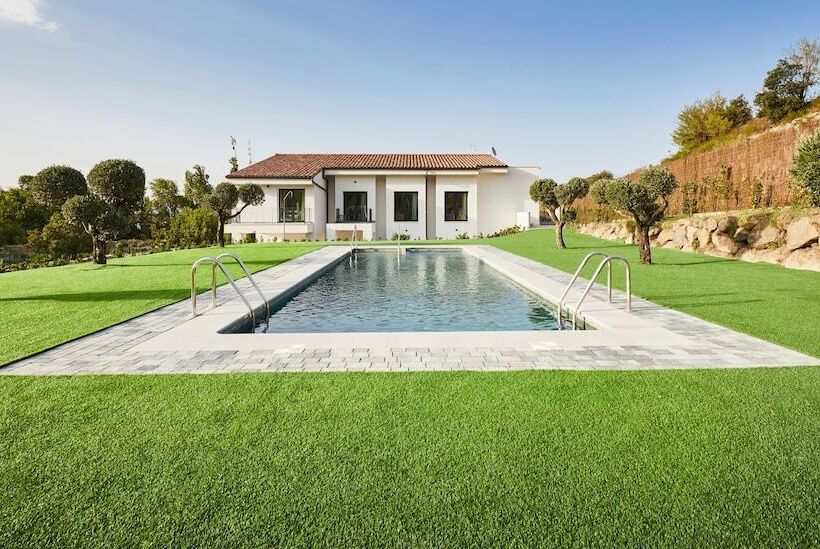 فندق Boutique Molino De Enmedio