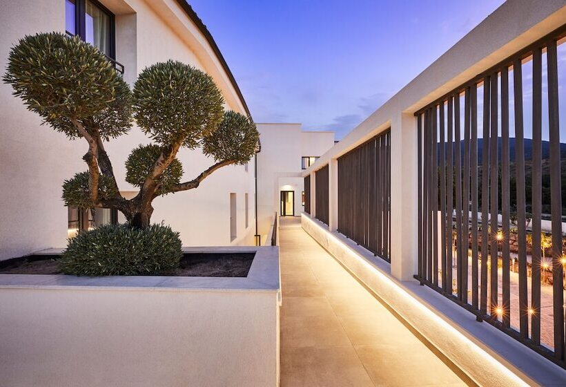 فندق Boutique Molino De Enmedio