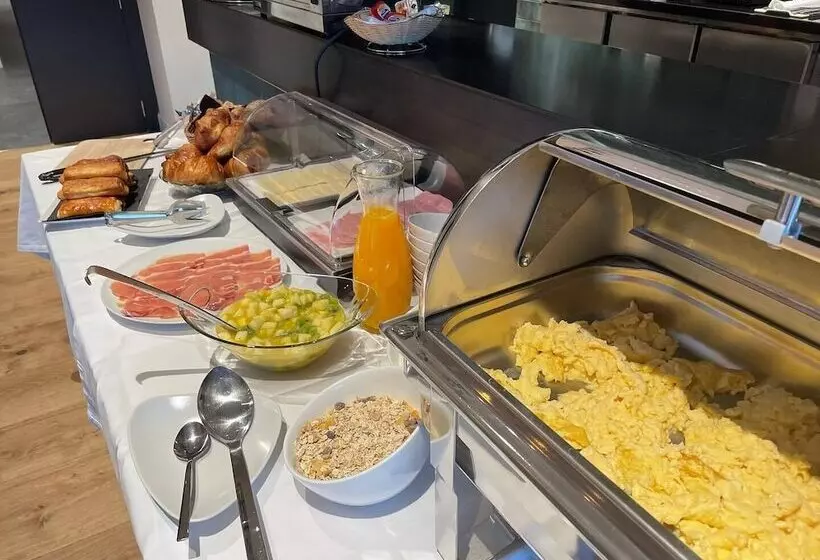 Hotelli Boutique Molino De Enmedio