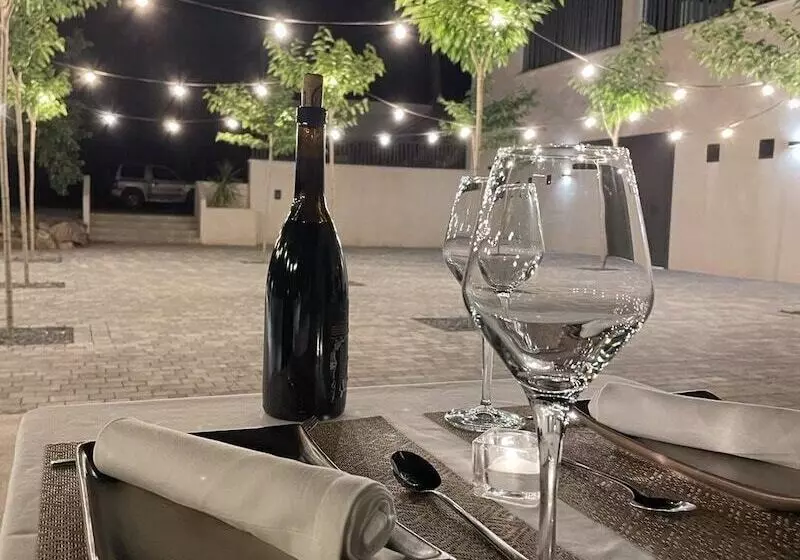 Hotelli Boutique Molino De Enmedio