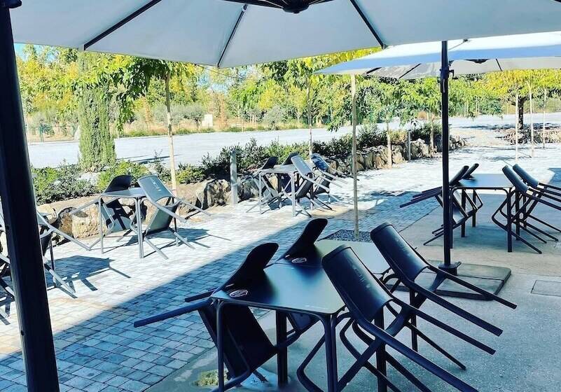 فندق Boutique Molino De Enmedio