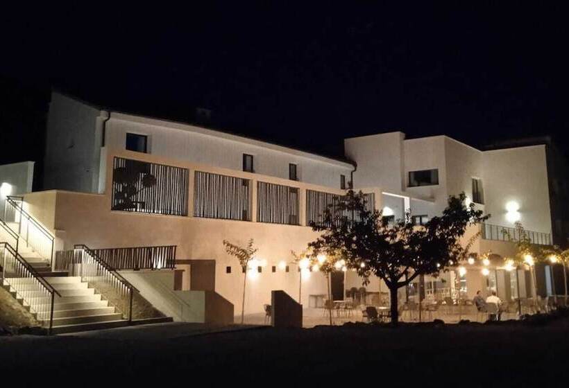 فندق Boutique Molino De Enmedio