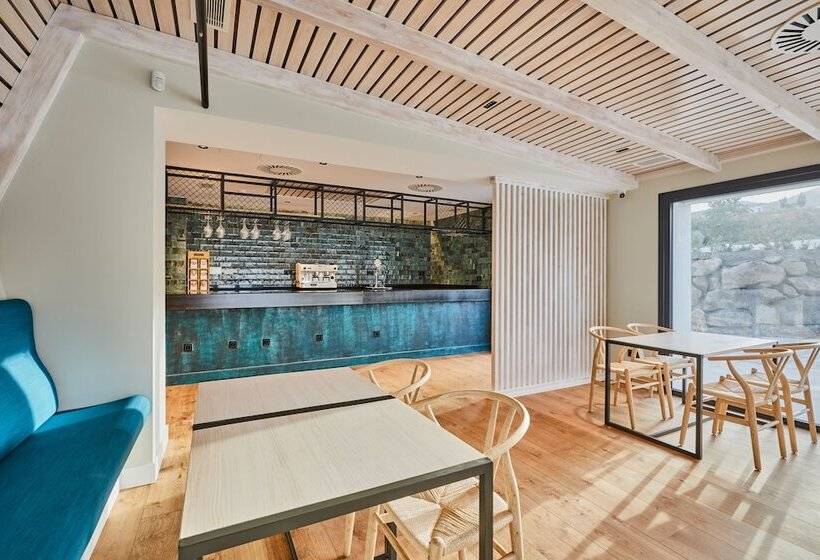 فندق Boutique Molino De Enmedio