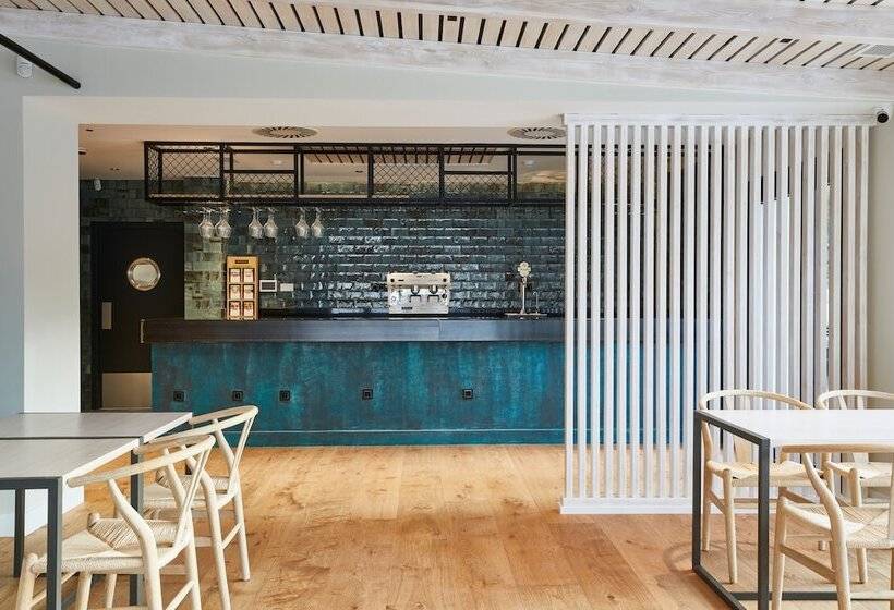 فندق Boutique Molino De Enmedio