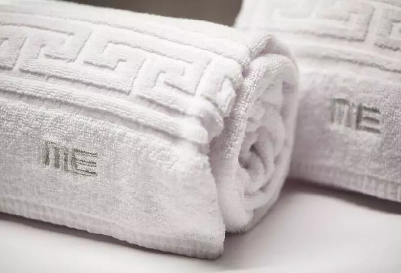 Hotelli Boutique Molino De Enmedio