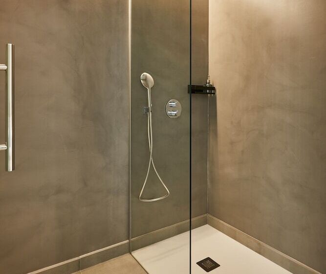 فندق Boutique Molino De Enmedio