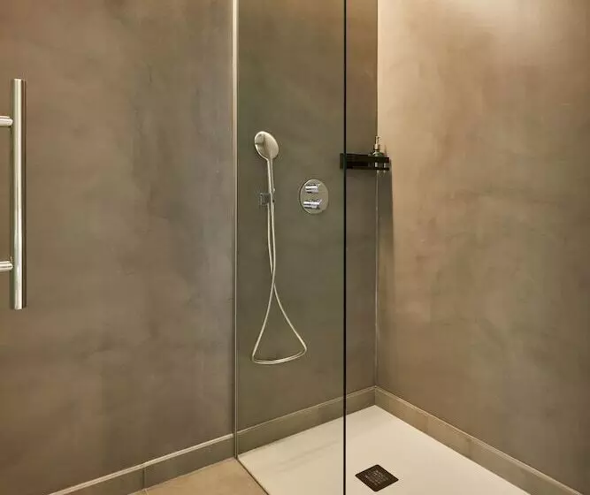 Hotelli Boutique Molino De Enmedio