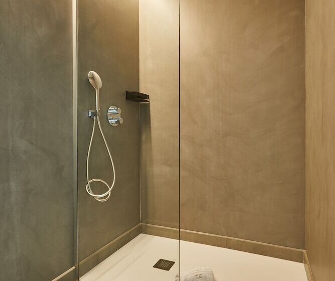 فندق Boutique Molino De Enmedio