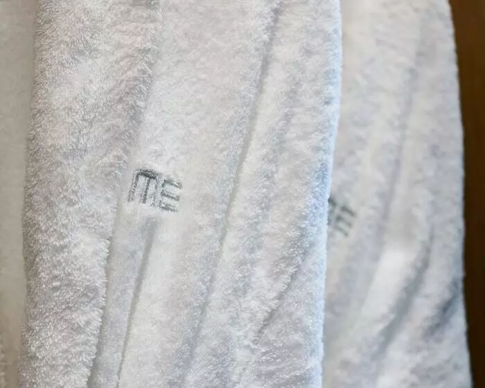 Hotelli Boutique Molino De Enmedio