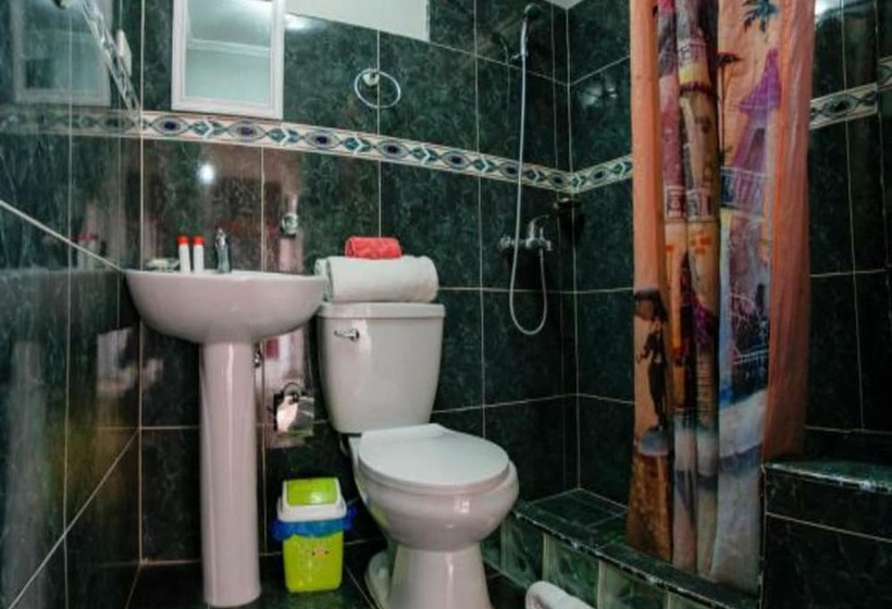 هتل Casa De Ramon El Artista