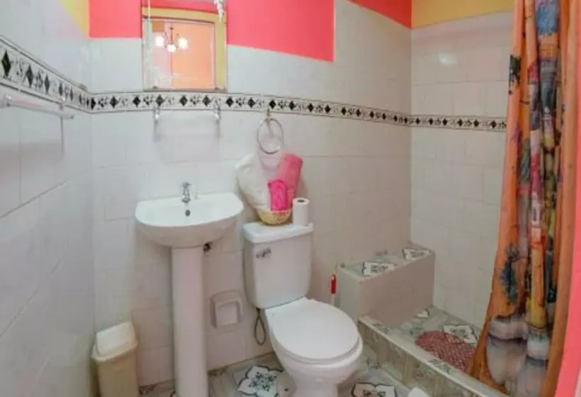 هتل Casa De Ramon El Artista