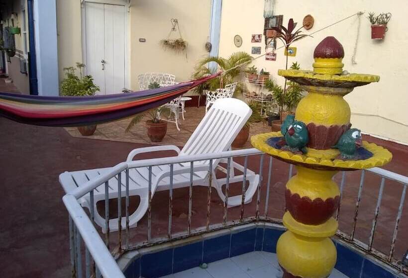 هتل Casa De Ramon El Artista