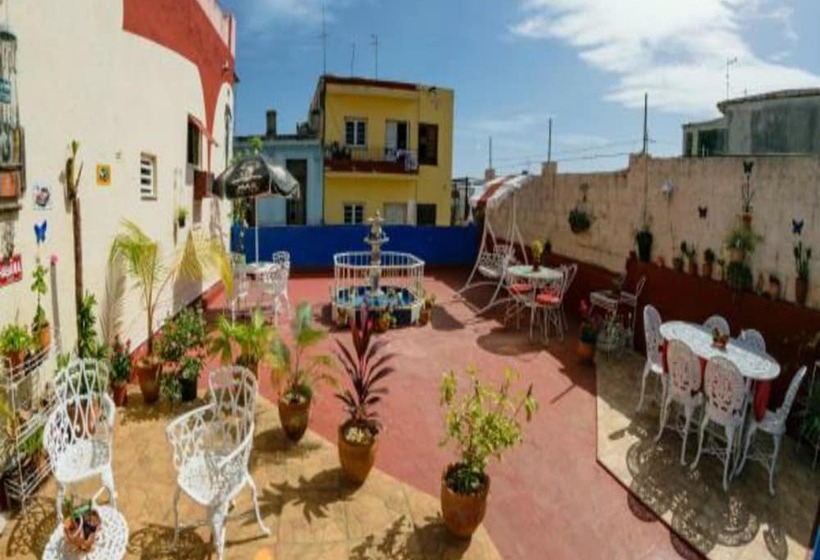 هتل Casa De Ramon El Artista