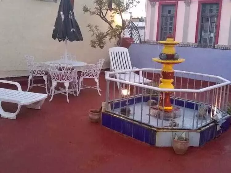هتل Casa De Ramon El Artista