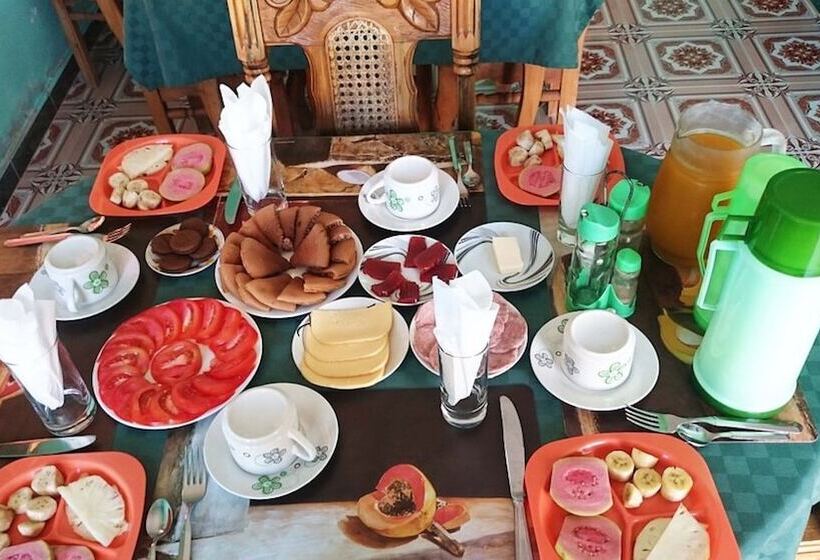 هتل Casa De Ramon El Artista