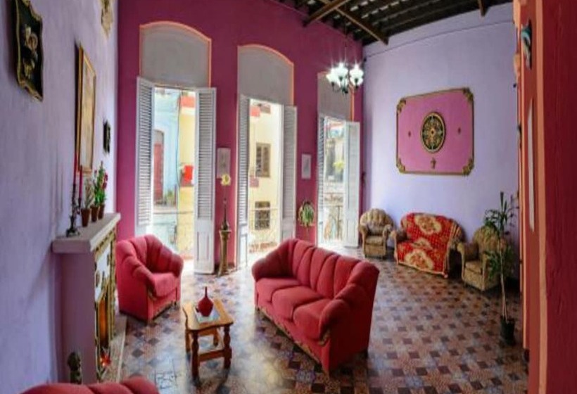 هتل Casa De Ramon El Artista