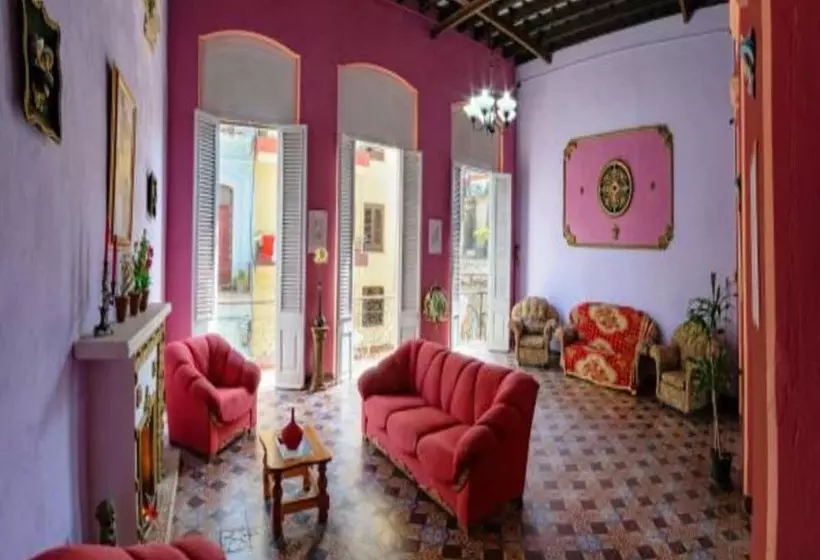 هتل Casa De Ramon El Artista
