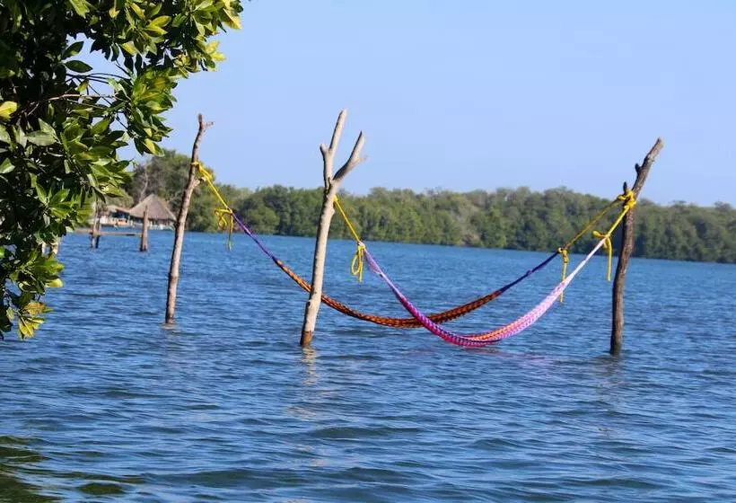 Hotelli Casa Mandala