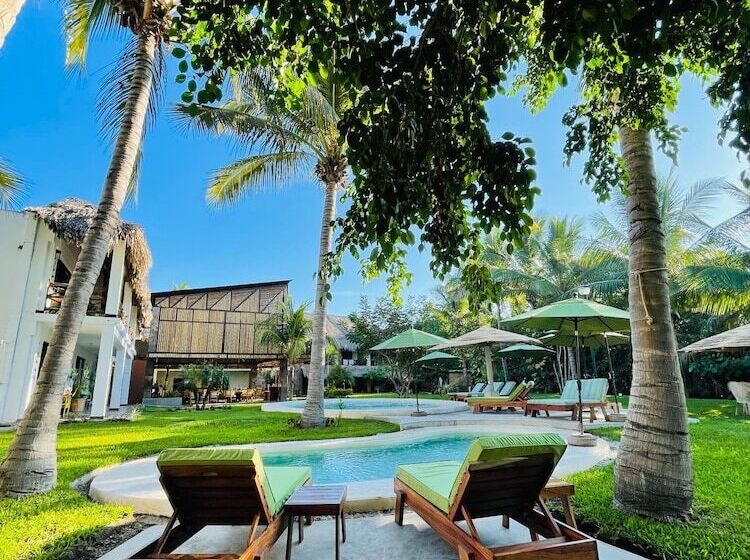 ホテル Casa Mandala