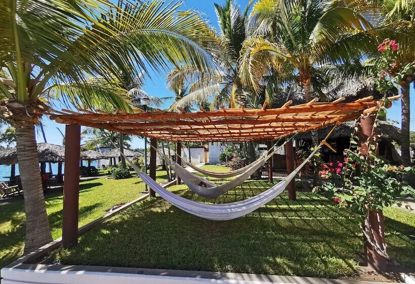 ホテル Casa Mandala