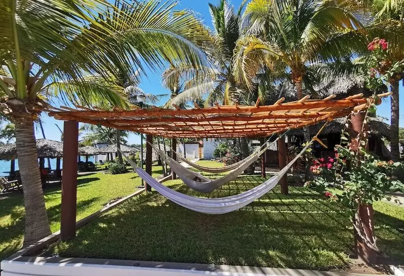 Hotelli Casa Mandala