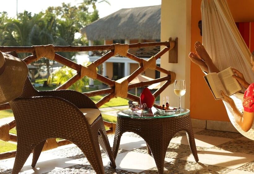 ホテル Casa Mandala