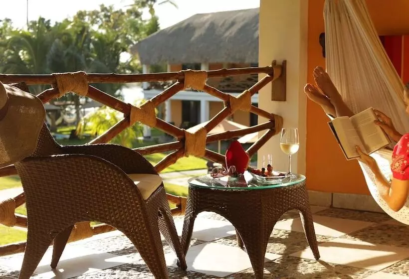 Hotelli Casa Mandala