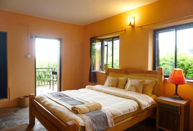 هتل Depche Village Resort