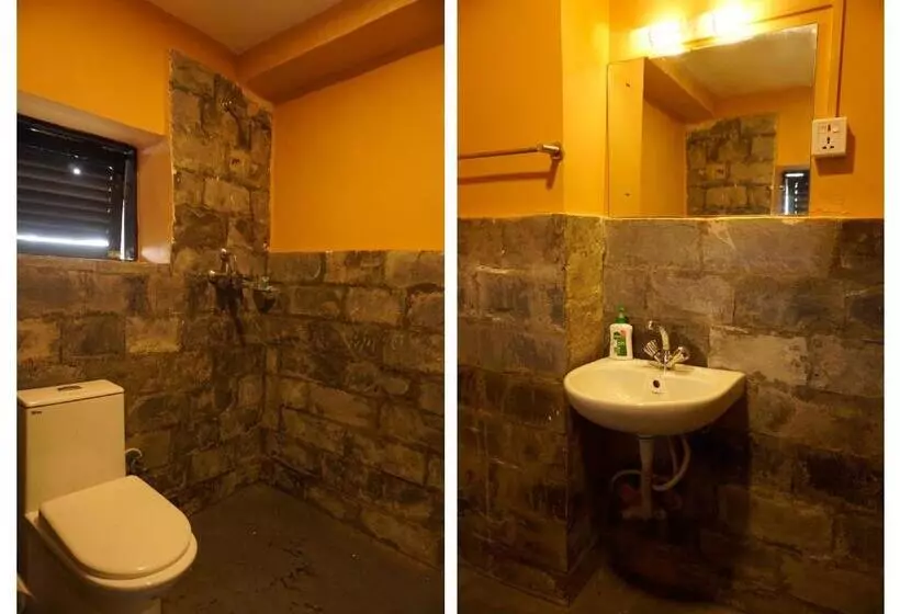 هتل Depche Village Resort