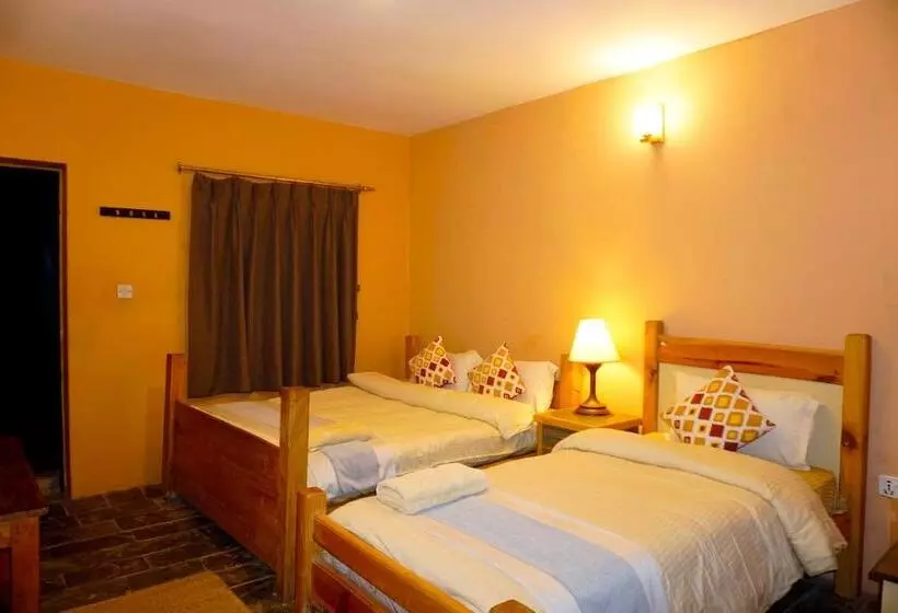 هتل Depche Village Resort