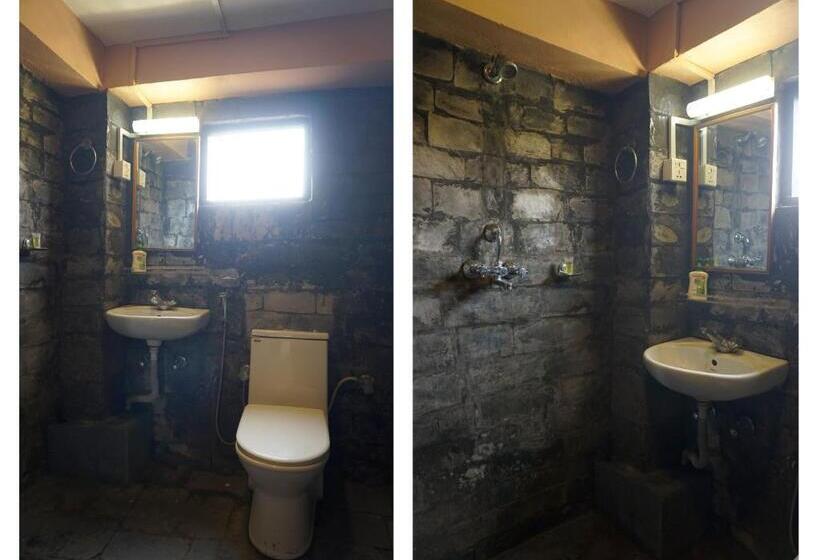 هتل Depche Village Resort