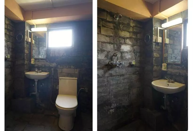 هتل Depche Village Resort