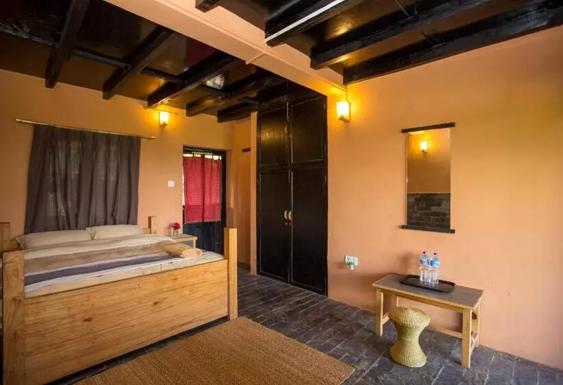 هتل Depche Village Resort