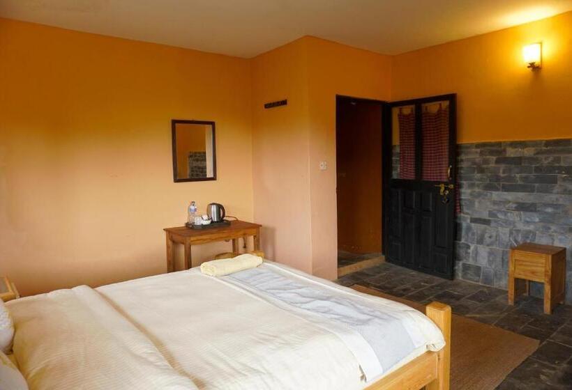 هتل Depche Village Resort