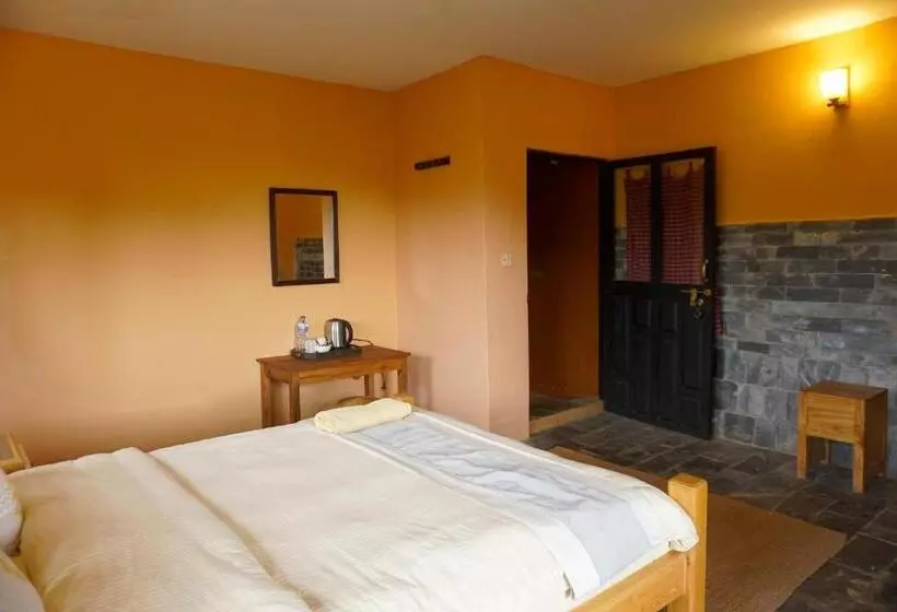 هتل Depche Village Resort