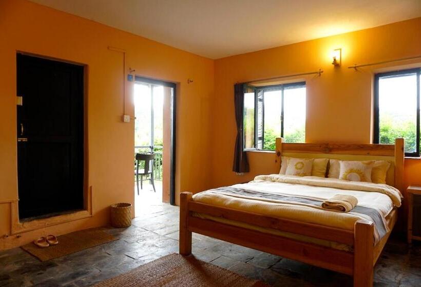 هتل Depche Village Resort